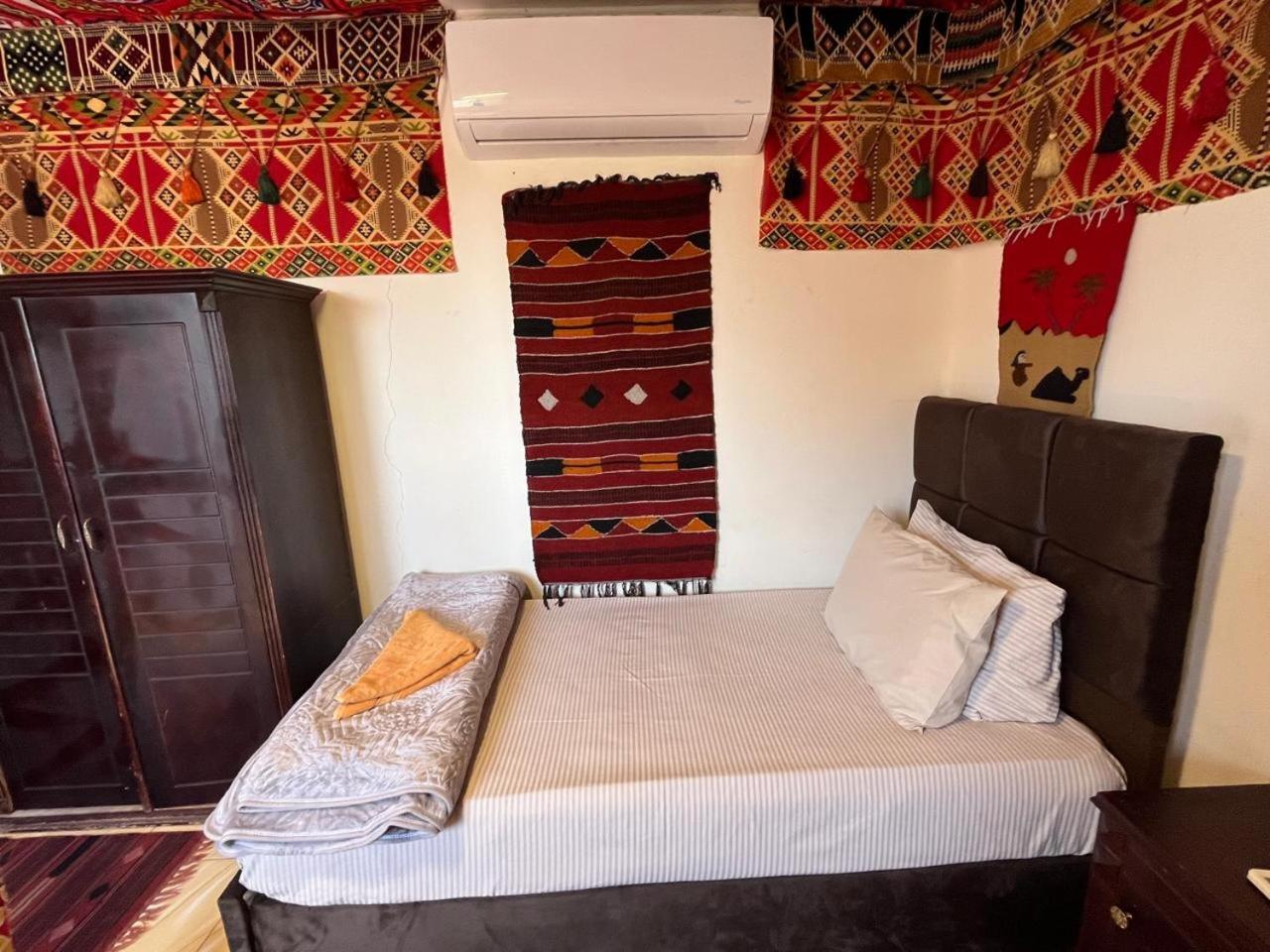 Kemet Pyramids Room View 开罗 外观 照片